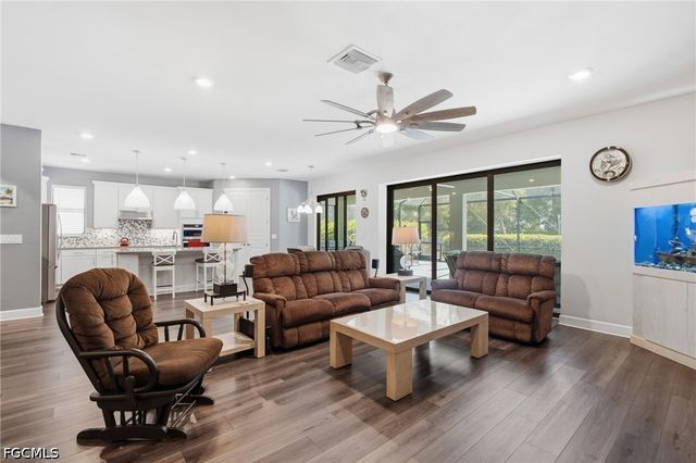 4745 Imperial Eagle DR, Fort Myers, FL 33966