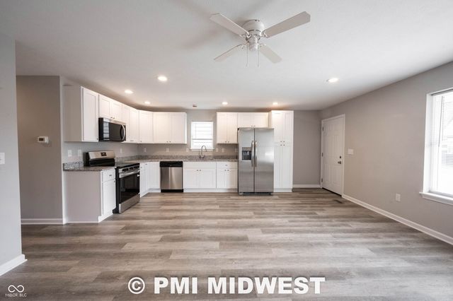 420 S Hamilton Avenue B, Indianapolis, IN 46201