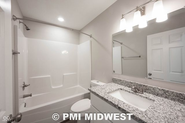 420 S Hamilton Avenue B, Indianapolis, IN 46201