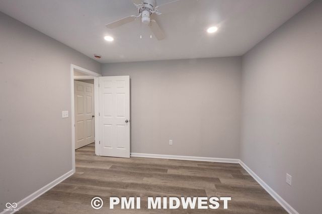 420 S Hamilton Avenue B, Indianapolis, IN 46201