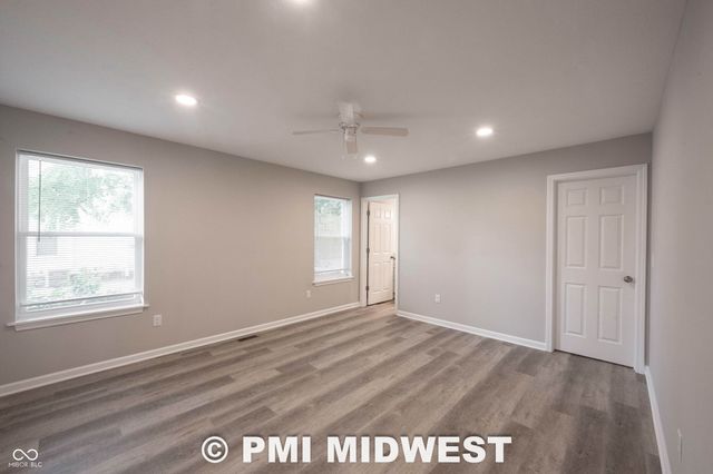 420 S Hamilton Avenue B, Indianapolis, IN 46201