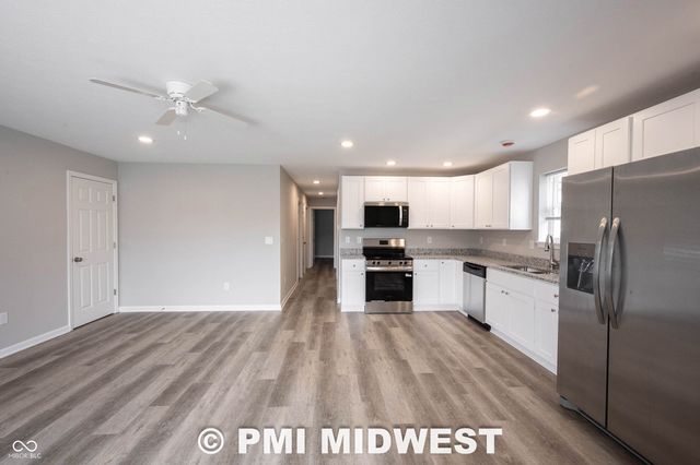 420 S Hamilton Avenue B, Indianapolis, IN 46201