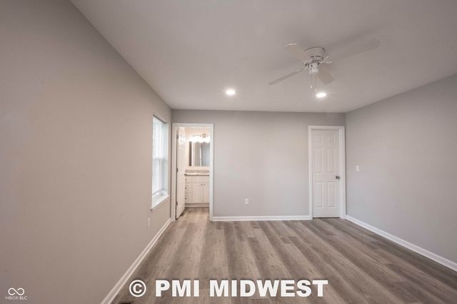 420 S Hamilton Avenue B, Indianapolis, IN 46201