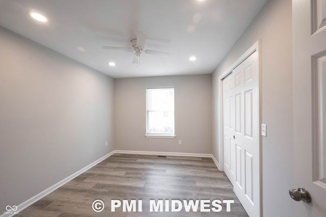 420 S Hamilton Avenue B, Indianapolis, IN 46201