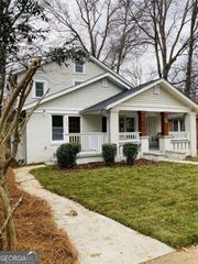 445 3rd Avenue, Decatur, GA 30030