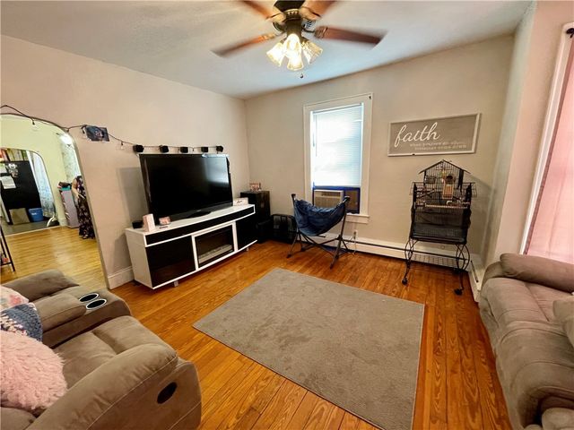 124 East Street, Woonsocket, RI 02895