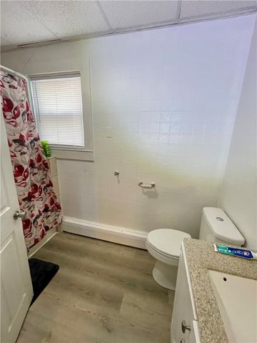 124 East Street, Woonsocket, RI 02895