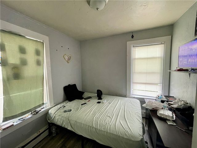 124 East Street, Woonsocket, RI 02895