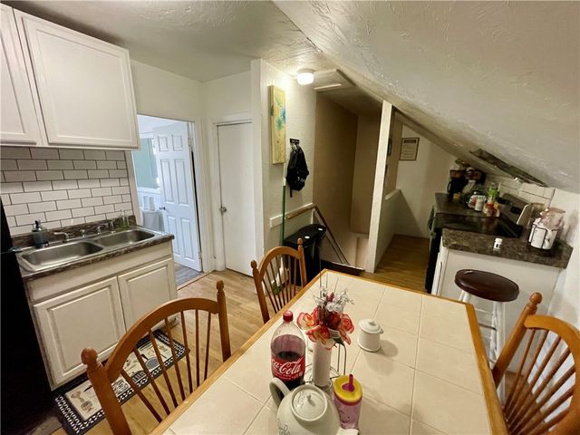 124 East Street, Woonsocket, RI 02895