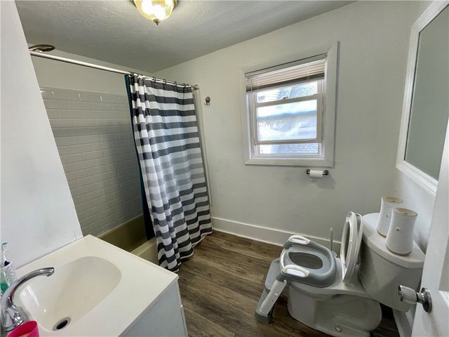 124 East Street, Woonsocket, RI 02895