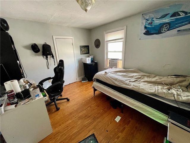 124 East Street, Woonsocket, RI 02895