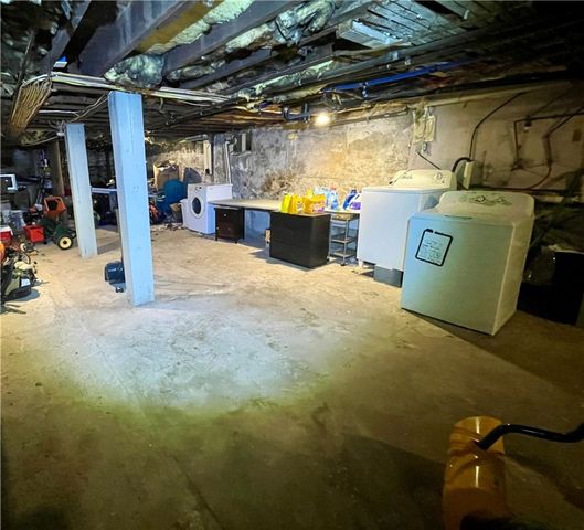 124 East Street, Woonsocket, RI 02895