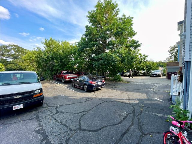 124 East Street, Woonsocket, RI 02895