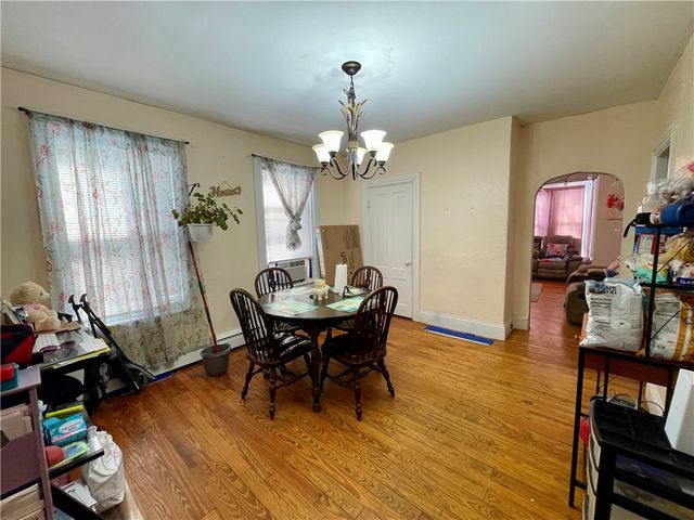 124 East Street, Woonsocket, RI 02895