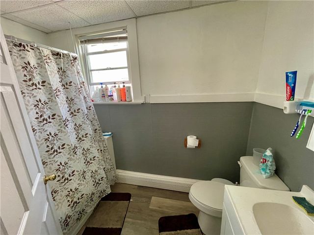 124 East Street, Woonsocket, RI 02895