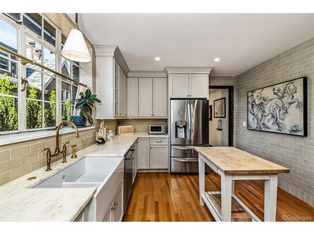 3215 E 7th Avenue Pkwy, Denver, CO 80206