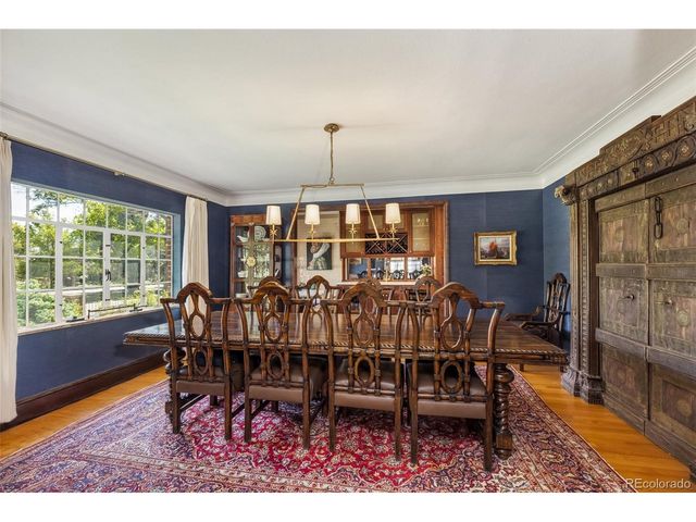 3215 E 7th Avenue Pkwy, Denver, CO 80206