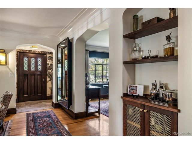 3215 E 7th Avenue Pkwy, Denver, CO 80206