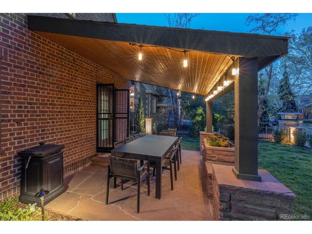 3215 E 7th Avenue Pkwy, Denver, CO 80206