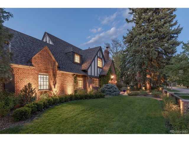 3215 E 7th Avenue Pkwy, Denver, CO 80206