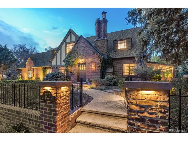3215 E 7th Avenue Pkwy, Denver, CO 80206