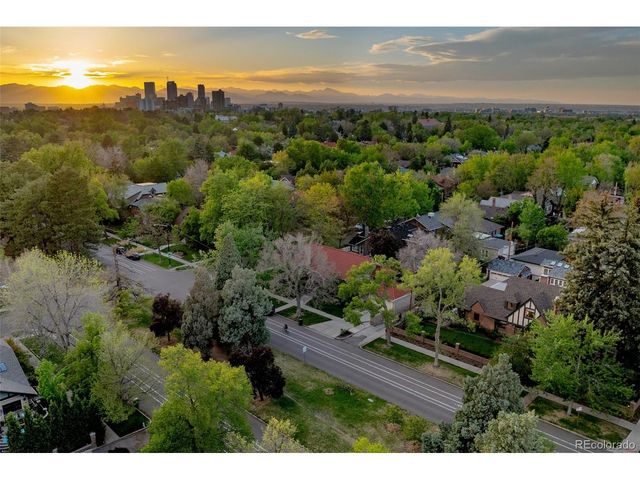 3215 E 7th Avenue Pkwy, Denver, CO 80206