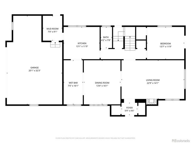3215 E 7th Avenue Pkwy, Denver, CO 80206