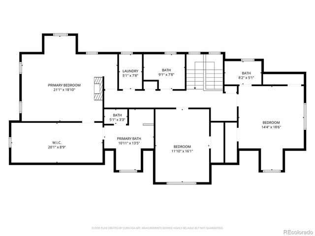3215 E 7th Avenue Pkwy, Denver, CO 80206