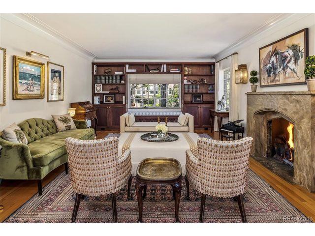 3215 E 7th Avenue Pkwy, Denver, CO 80206