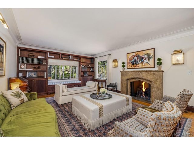 3215 E 7th Avenue Pkwy, Denver, CO 80206