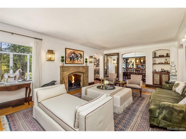3215 E 7th Avenue Pkwy, Denver, CO 80206