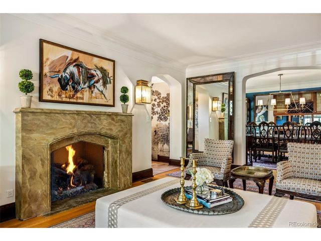 3215 E 7th Avenue Pkwy, Denver, CO 80206