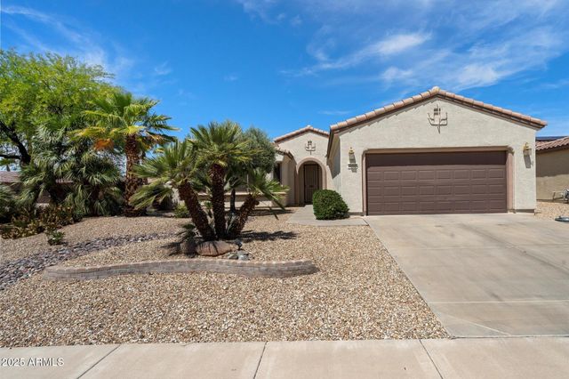 20900 N VISTA Trail, Surprise, AZ 85387