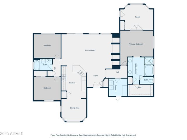 20900 N VISTA Trail, Surprise, AZ 85387