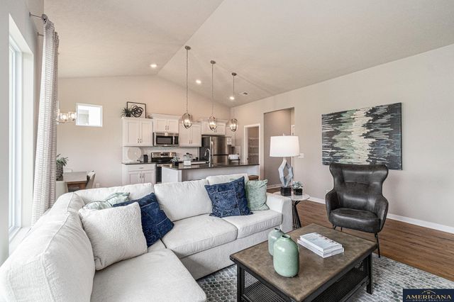 8162 N 113 Avenue, Omaha, NE 68142