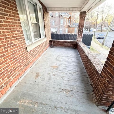 26 ELMHURST AVE, Trenton, NJ 08618