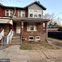 26 ELMHURST AVE, Trenton, NJ 08618