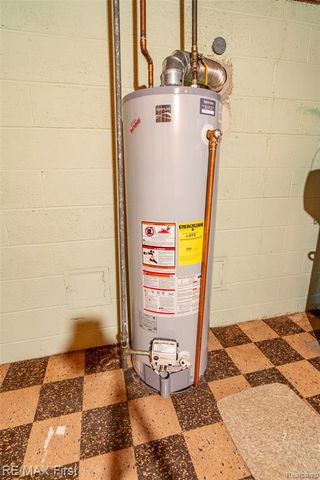 20219 Chalon Street, Saint Clair Shores, MI 48080