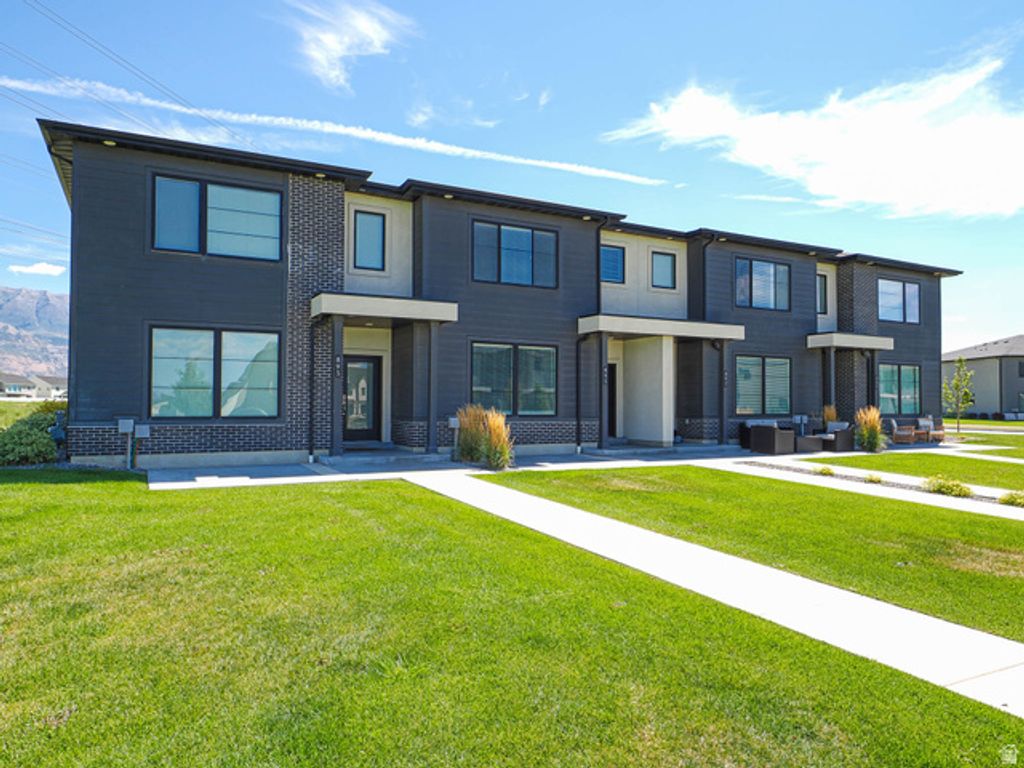 895 S 900 W, American Fork, UT 84003 — exterior