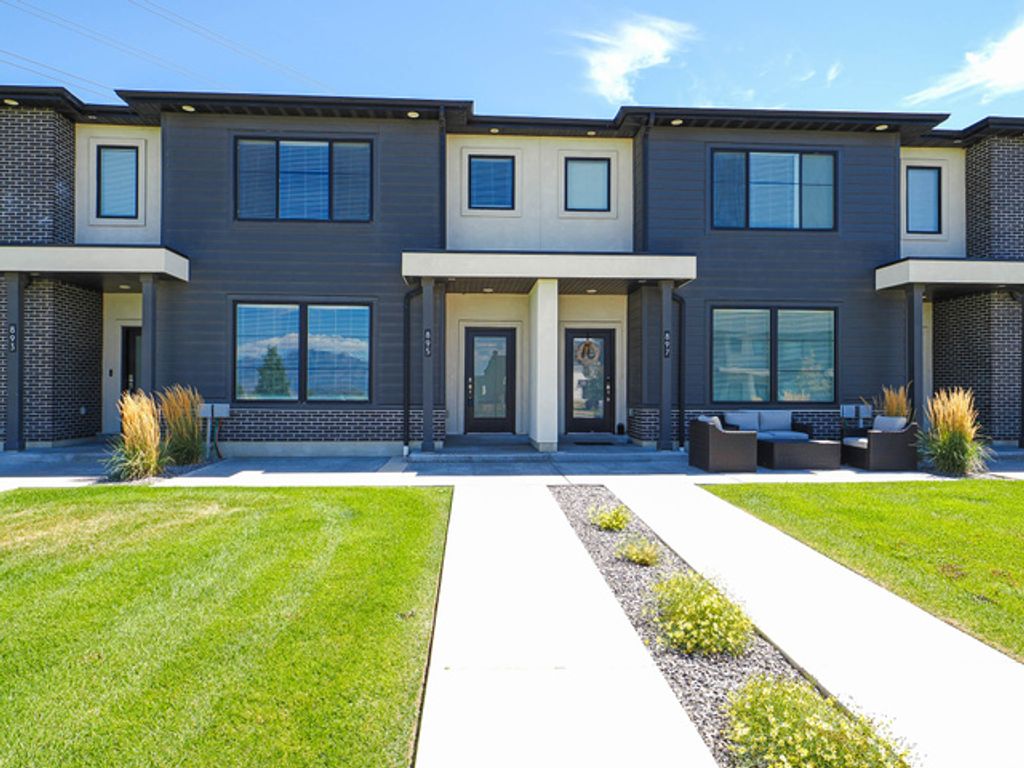 895 S 900 W, American Fork, UT 84003 — photo 2