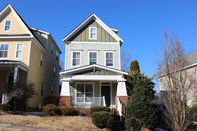 2236 Dunlin Lane, Raleigh, NC 27614