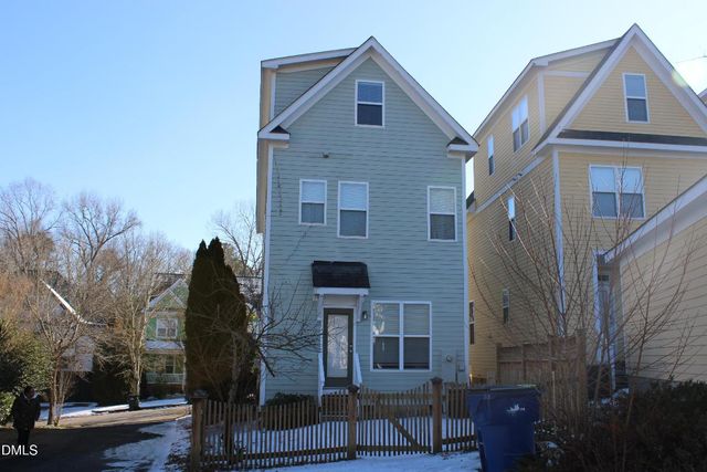 2236 Dunlin Lane, Raleigh, NC 27614