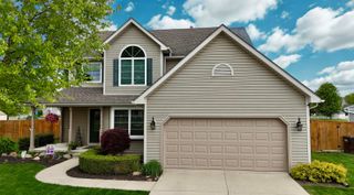 5831 W Ridgewood Road 5831 W Ridgewood Road, Springfield, OH 45502