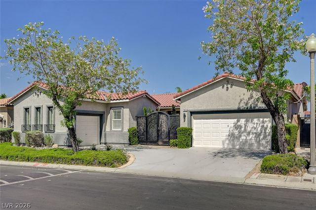 7922 Carson Creek Street, Las Vegas, NV 89113