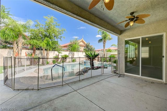7922 Carson Creek Street, Las Vegas, NV 89113