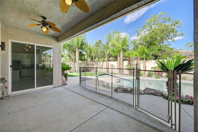 7922 Carson Creek Street, Las Vegas, NV 89113