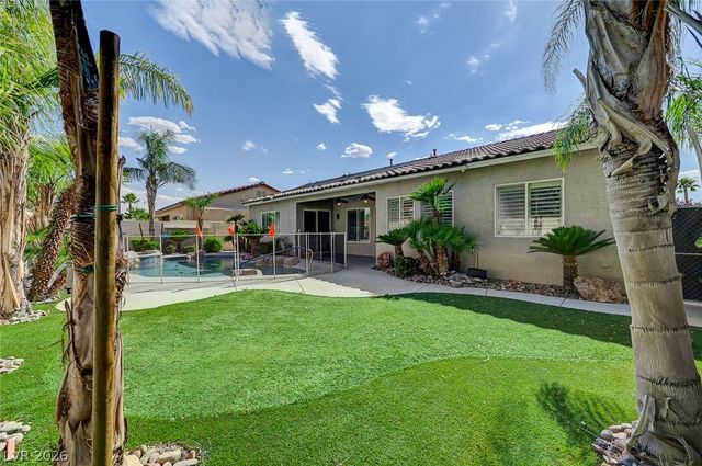 7922 Carson Creek Street, Las Vegas, NV 89113