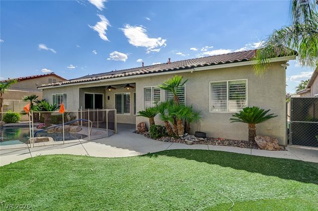 7922 Carson Creek Street, Las Vegas, NV 89113