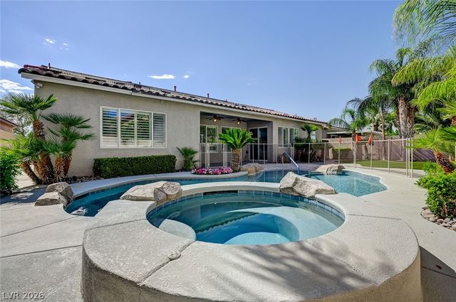 7922 Carson Creek Street, Las Vegas, NV 89113