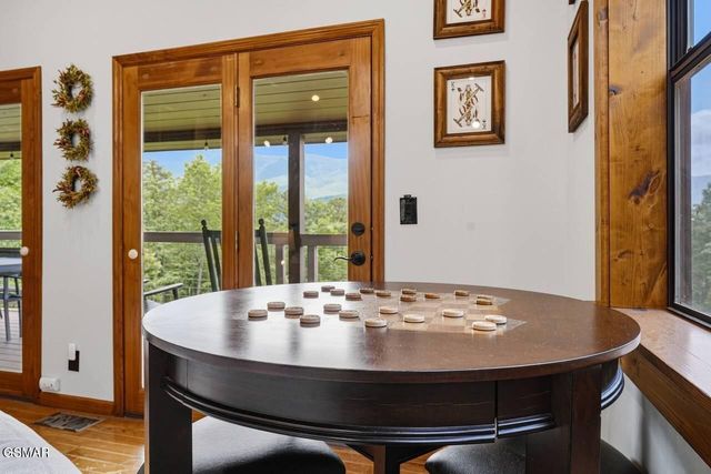 859 Pinnacle Vista Road, Gatlinburg, TN 37738